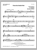 From The Inside Out - Alto Sax (sub. Horn)