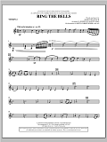 Ring the Bells - Violin 2