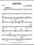 Freeze Frame - Trombone 4