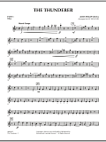 The Thunderer - Pt.1 - Oboe