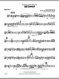 Getaway - Tenor Sax 1
