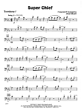 Super Chief - 1st Trombone