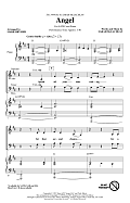 Angel (arr. Mark Brymer)