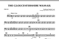 The Gloucestershire Wassail - Timpani