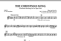 The Christmas Song (Chestnuts Roasting On An Open Fire) - Pt.2: Eb Alto Saxophone