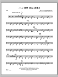 Toy Trumpet (Trumpet Solo & Section Feature) - Tuba