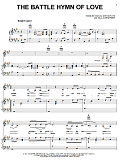 The Battle Hymn Of Love