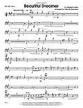Beautiful Dreamer - Eb Alto Saxophone