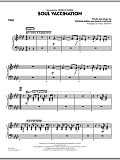 Soul Vaccination - Piano