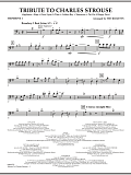 Tribute to Charles Strouse - Trombone 1