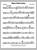 Sioux Falls Fusion - Trombone 2