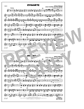 Dynamite (arr. Ishbah Cox) - Bb Horn/Flugelhorn