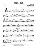 Fiesta Mojo - Bb Solo Sheet