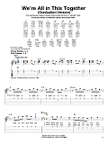 We're All In This Together (Graduation Version)