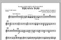 Tijuana Taxi - Mallet Percussion