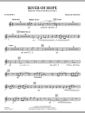 River of Hope - Bb Trumpet 1