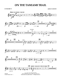 On the Tamiami Trail - Bb Trumpet 2
