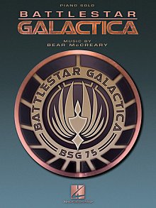 Battlestar Operatica 