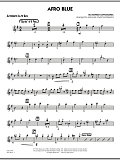 Afro Blue - Alternate Alto Sax