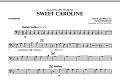 Sweet Caroline - Trombone