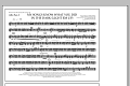 My Songs Know What You Did in the Dark (Light 'Em Up) - Alto Sax 1