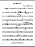 Granada - String Bass