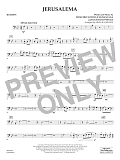 Jerusalema (feat. Nomcebo Zikode) (arr. Michael Brown) - Bassoon