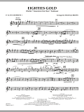 Eighties Gold - Eb Alto Saxophone 1