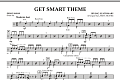 Get Smart Theme - Percussion