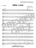 Hommage A Bartok - Bb Clarinet