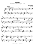 Secrets