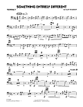 Something Entirely Different - Trombone 3