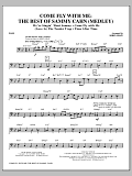 Come Fly With Me: The Best Of Sammy Cahn - Bass