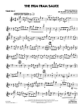 The Frim Fram Sauce (arr. John Wasson) - Tenor Sax 2