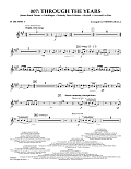 007: Through The Years - Bb Trumpet 3
