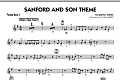 Sanford and Son Theme - Tenor Sax 2
