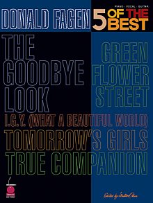 Tomorrow's Girl 