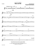 Part of Me (from Dear Evan Hansen) (arr. Roger Emerson) - Guitar