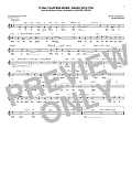 It Only Happens When I Dance With You (from Easter Parade)