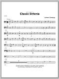 Classic Sinfonia - Bass