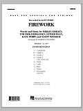 Firework - Full Score