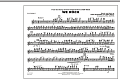 We Rock (from Disney's "Camp Rock") - Flute/Piccolo