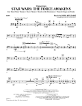 Themes from Star Wars: The Force Awakens - Bass