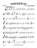 Jumpin' East of Java - Trumpet 1