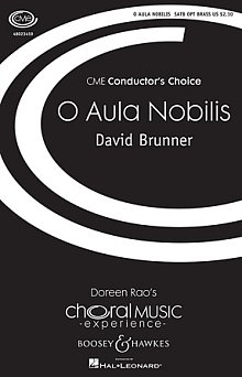 O Aula Nobilis - Score 