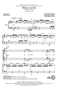 Shine On Us (arr. Joel Raney)