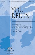 You Reign - Viola