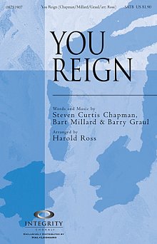 You Reign 