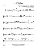 Take on Me - Flute 2