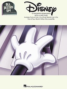 Cruella De Vil [Jazz version] 